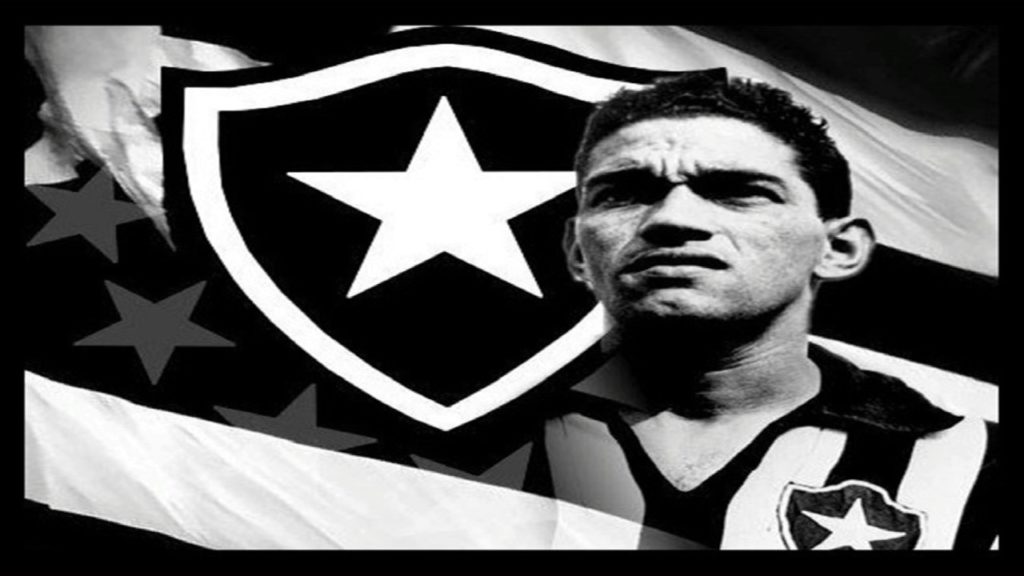 Botafogo uma nova história escrita por vexames