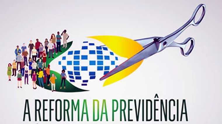 51% dos brasileiros são contra a Reforma da Previdência