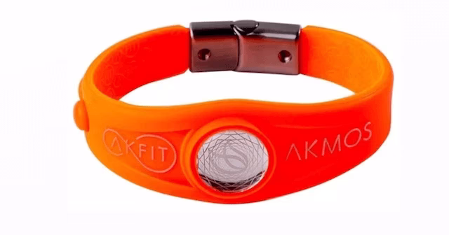 pulseira akmos