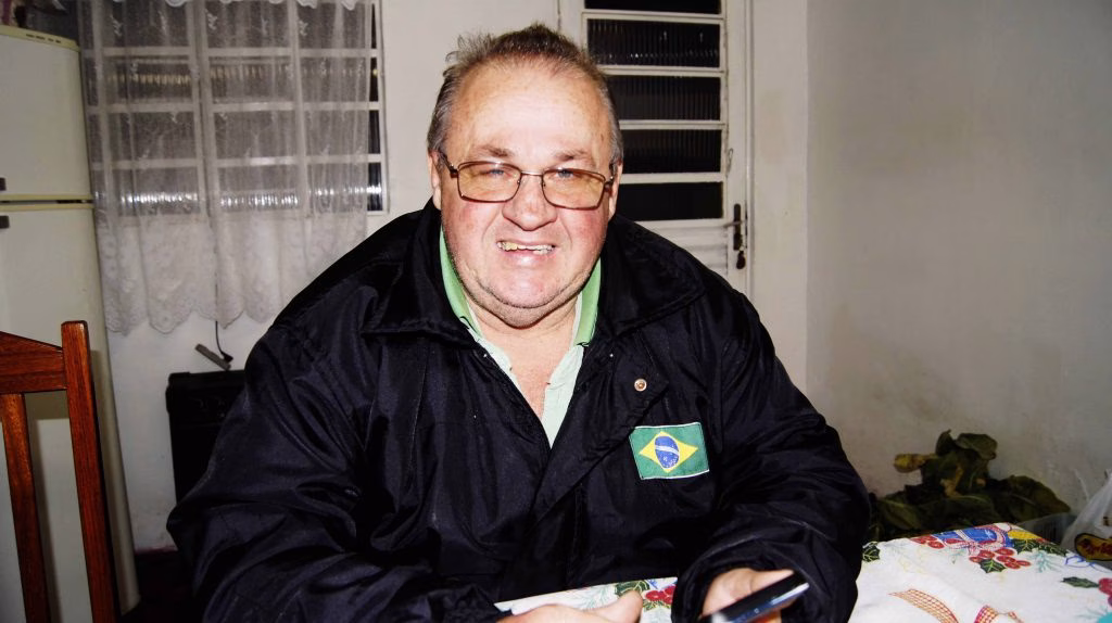 armando saúde sítio cercado