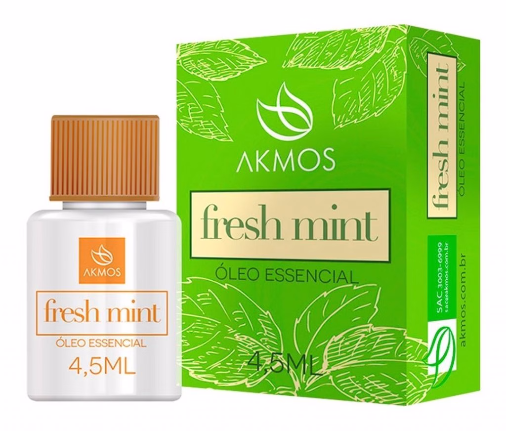 fresh mint