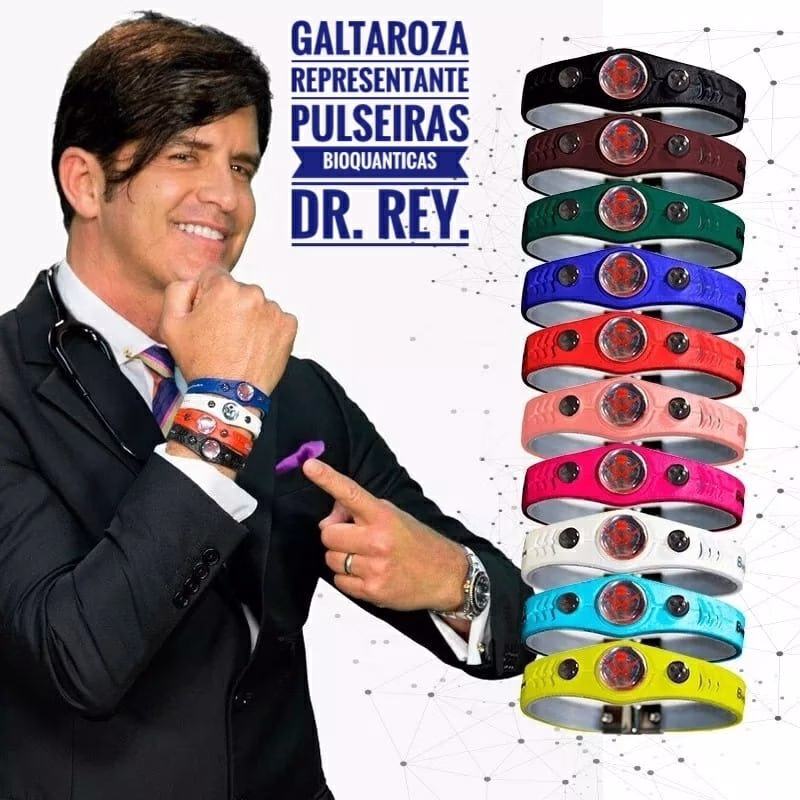 pulseira equilíbrio, quântica, Akmos, Famosos, Doctor FIt, curitiba