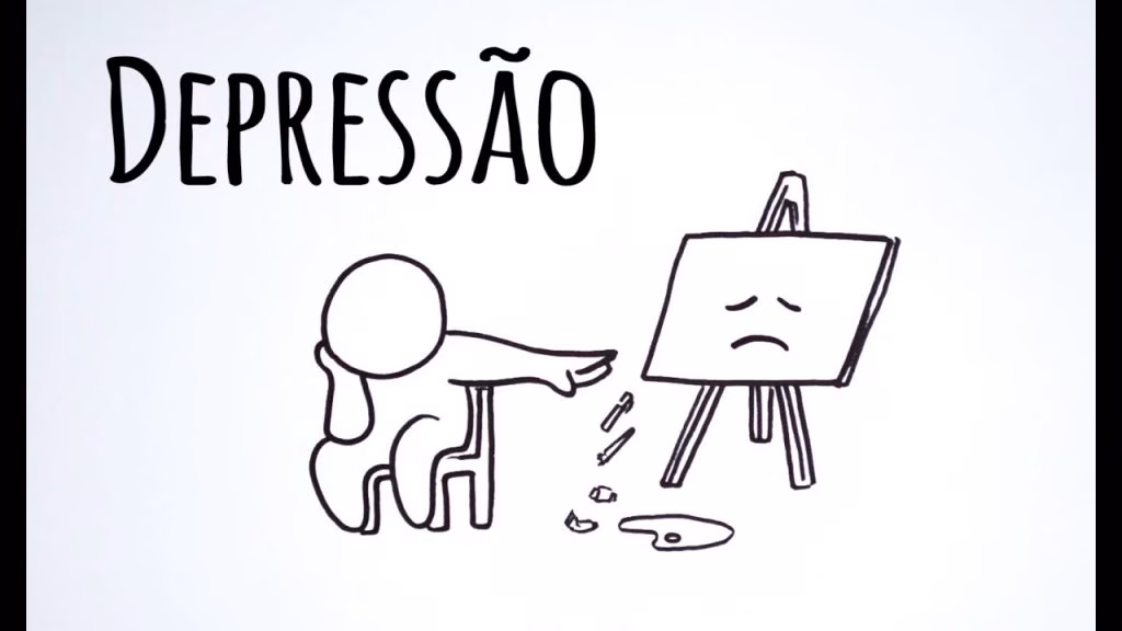 Depressão tem cura