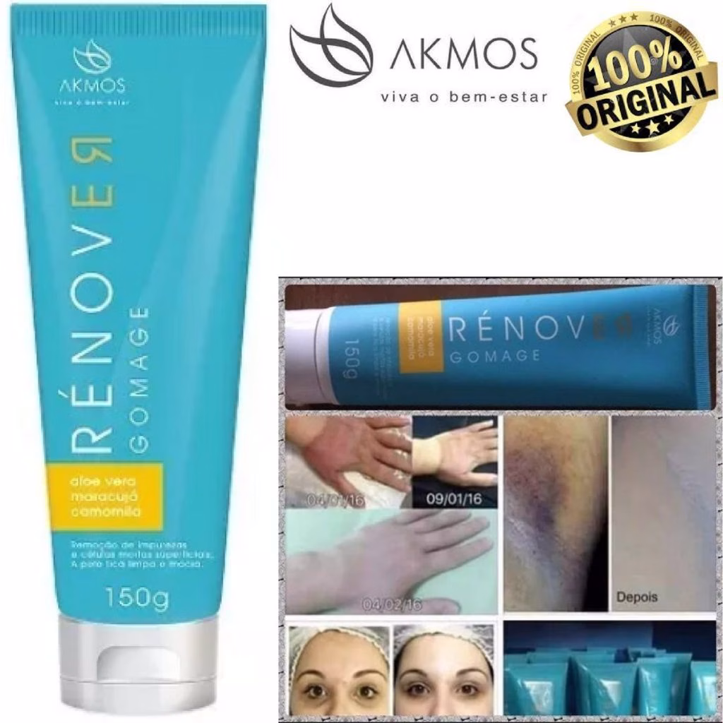 produto Akmos