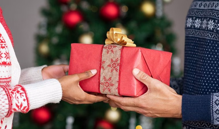 5 dicas presente de Natal