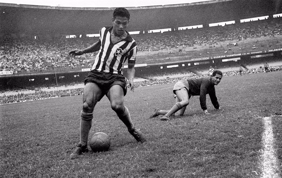 5 Jogadores que perderam tudo