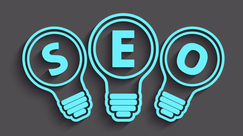 SEO Marketing Digital