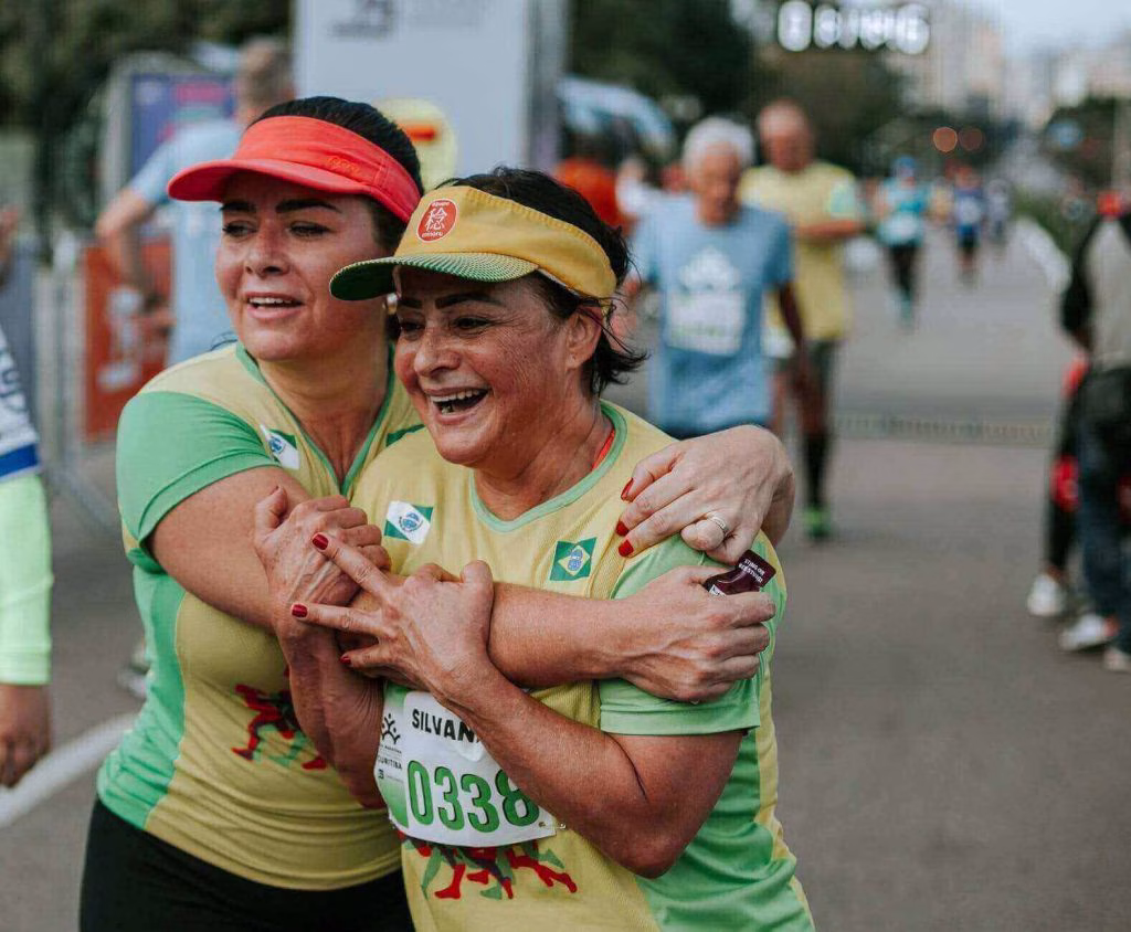 corrida de rua curitiba