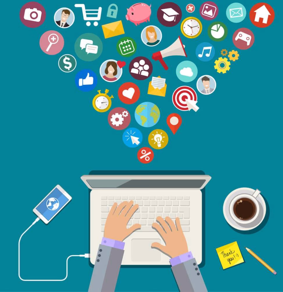 Como aumentar as vendas na internet?