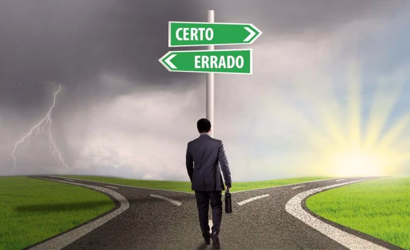 O Caminho Certo