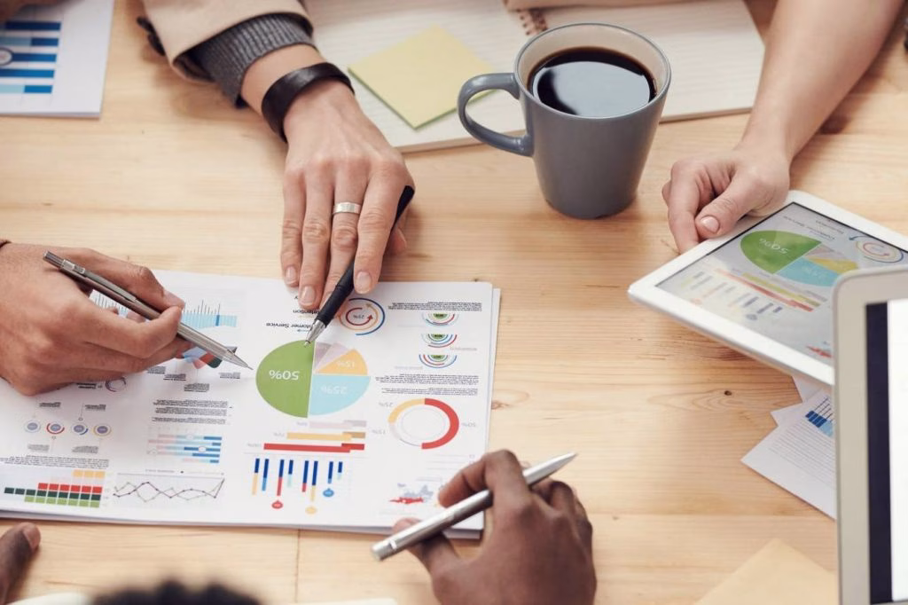 Como destacar a minha empresa na internet?