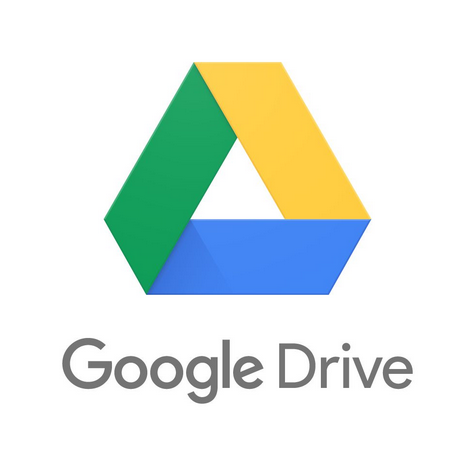 Mudança no Google Drive