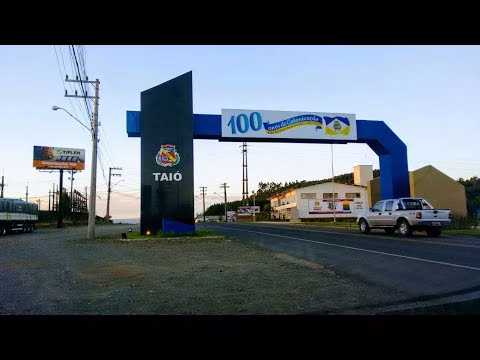 Taió